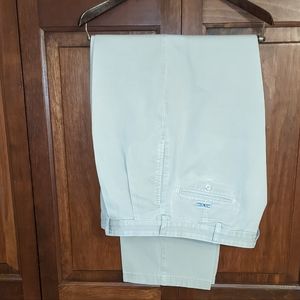 Polo Chino. Polo by Ralph Lauren. 38 32. Beige.